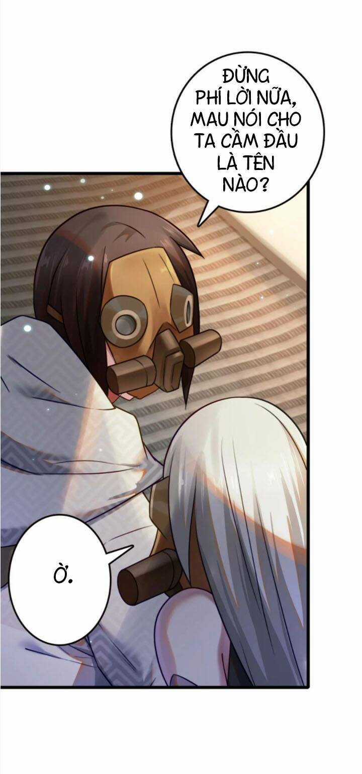 Đại Bảo Kiếm Của Tôi Chapter 11 trang 62