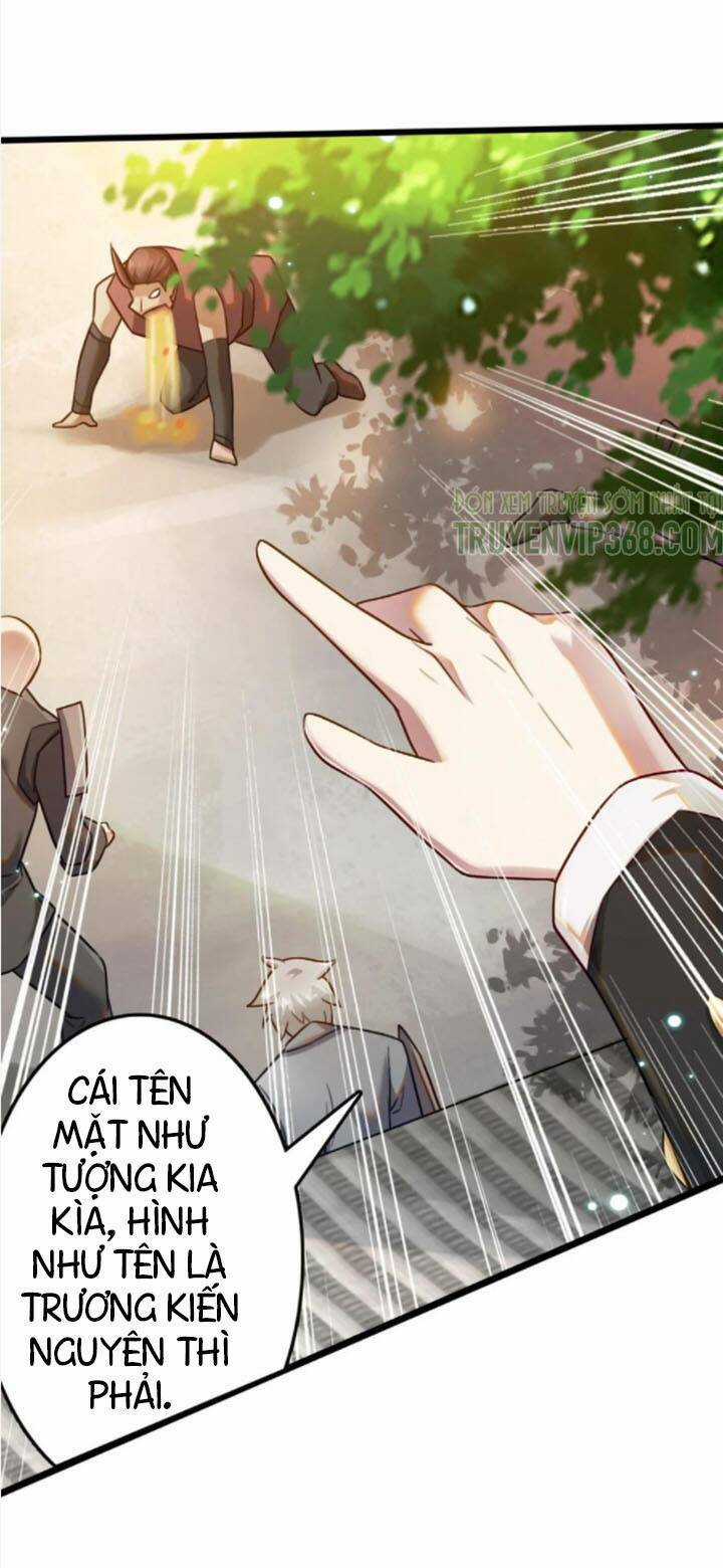 Đại Bảo Kiếm Của Tôi Chapter 11 trang 63