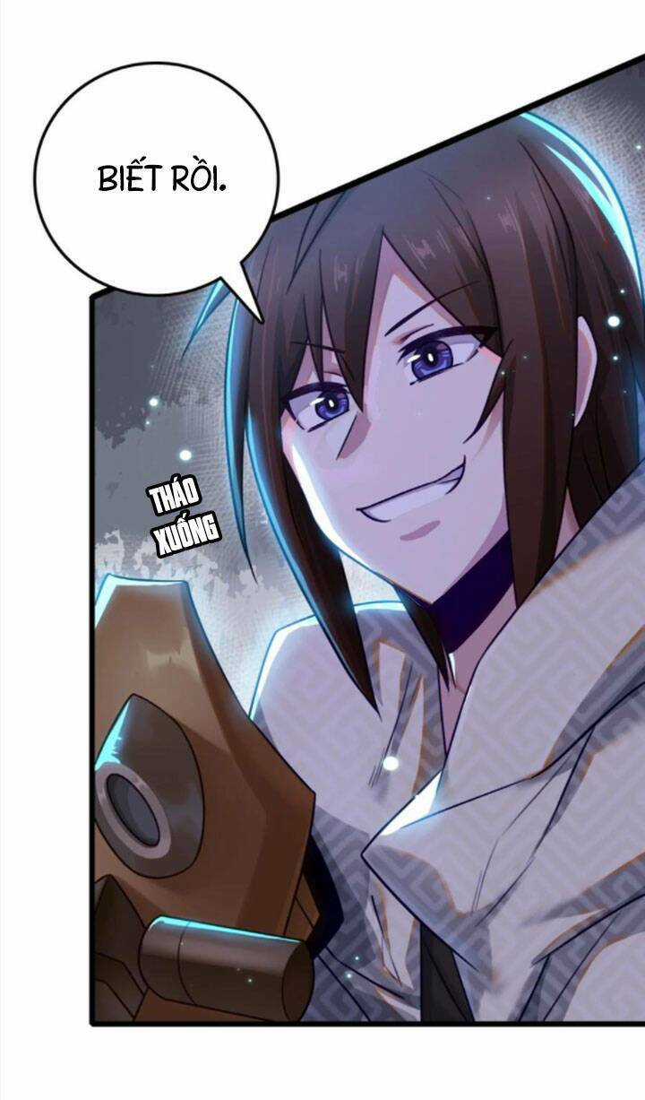 Đại Bảo Kiếm Của Tôi Chapter 11 trang 64