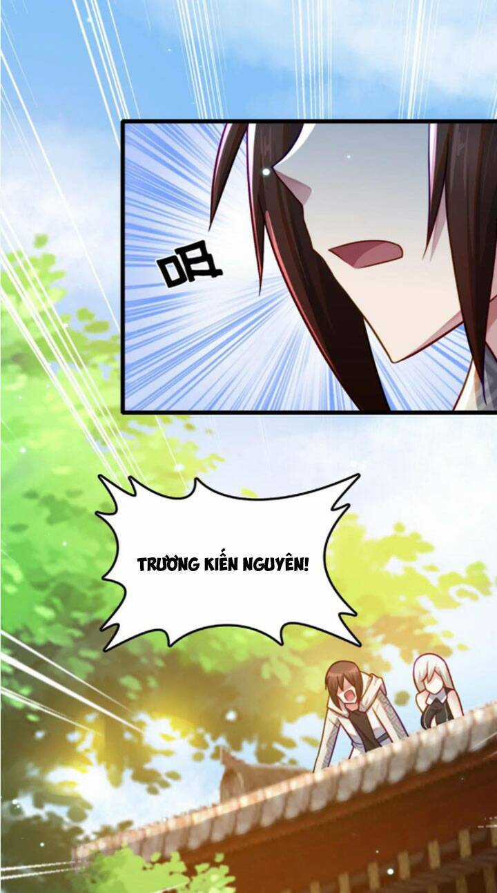 Đại Bảo Kiếm Của Tôi Chapter 11 trang 65