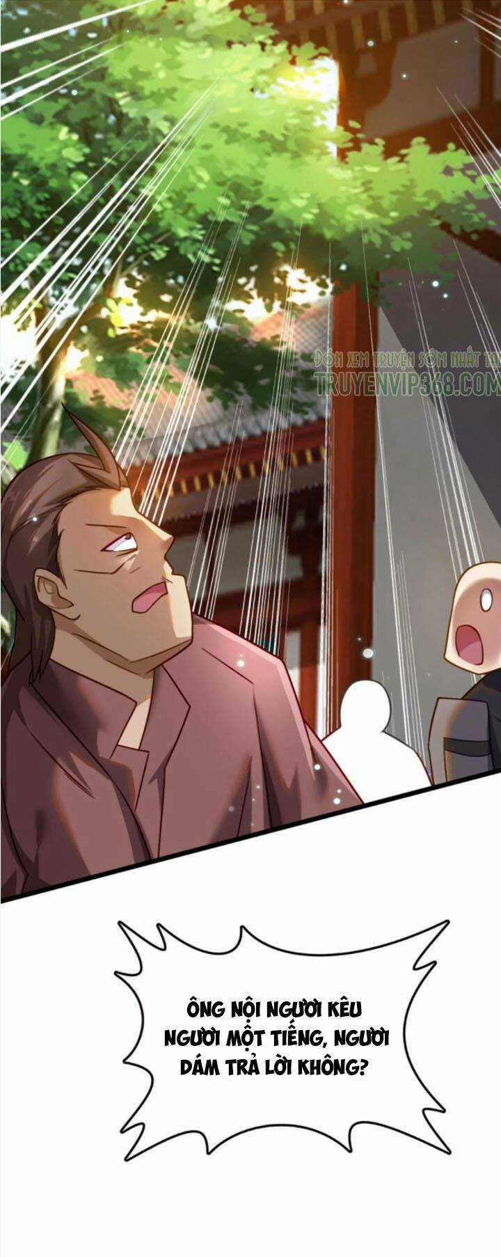 Đại Bảo Kiếm Của Tôi Chapter 11 trang 66