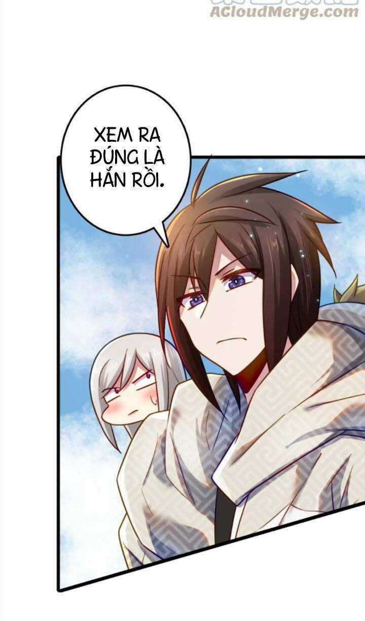 Đại Bảo Kiếm Của Tôi Chapter 11 trang 68