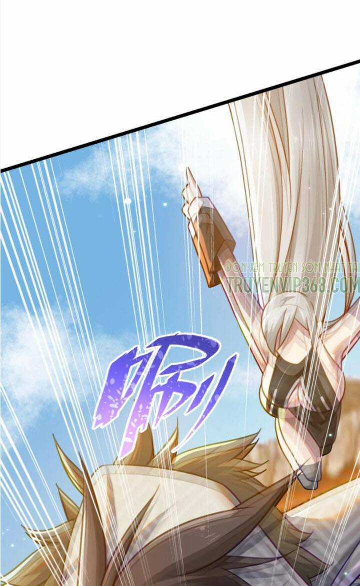 Đại Bảo Kiếm Của Tôi Chapter 11 trang 69