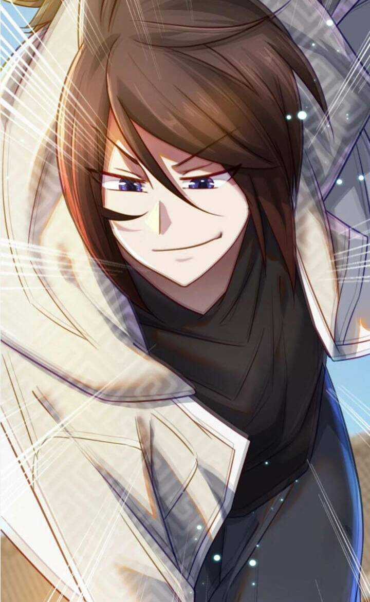 Đại Bảo Kiếm Của Tôi Chapter 11 trang 70