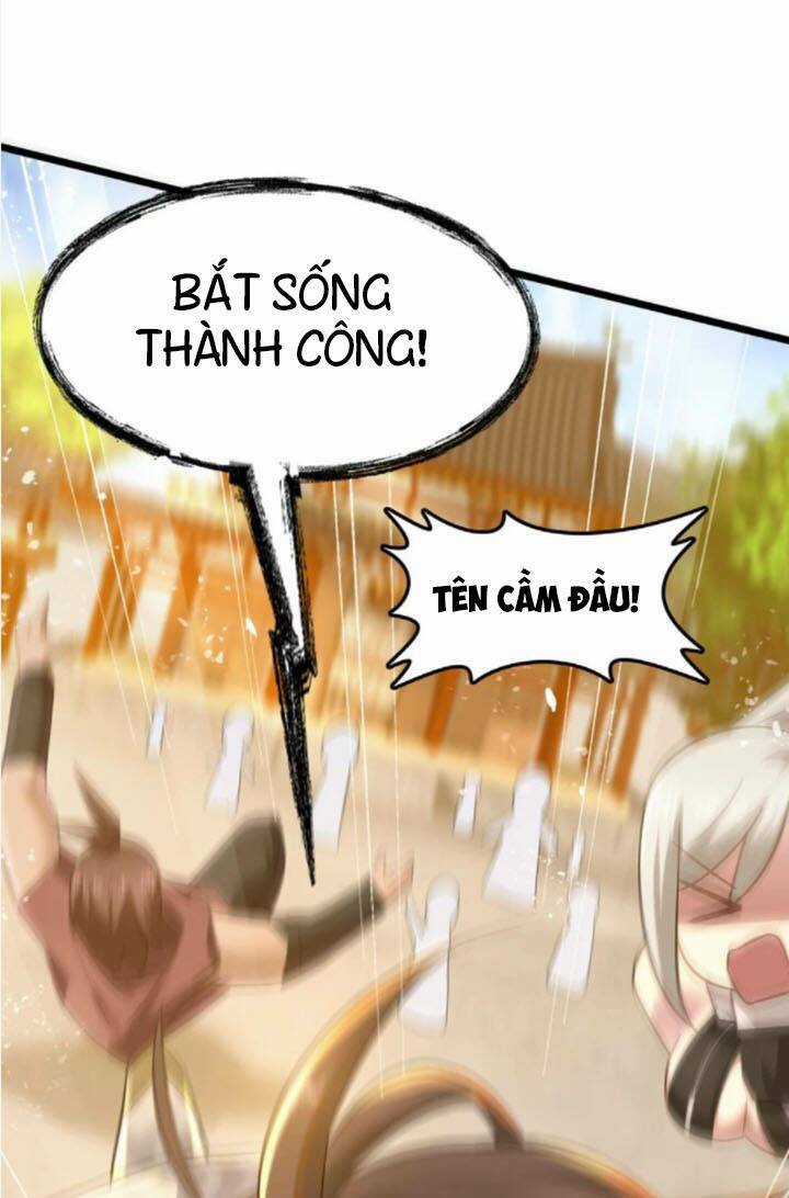 Đại Bảo Kiếm Của Tôi Chapter 11 trang 73