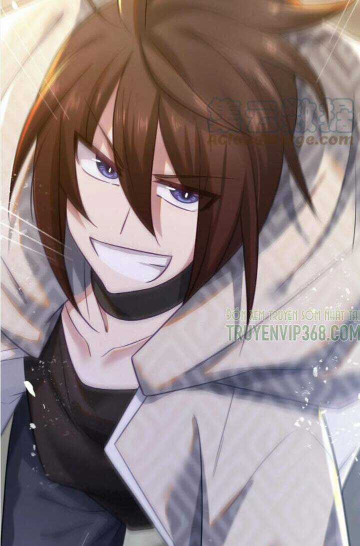 Đại Bảo Kiếm Của Tôi Chapter 11 trang 74