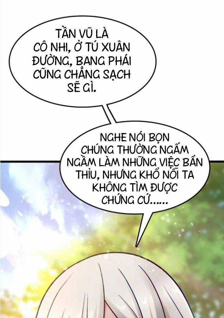 Đại Bảo Kiếm Của Tôi Chapter 11 trang 8