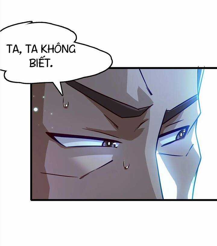 Đại Bảo Kiếm Của Tôi Chapter 12 trang 11