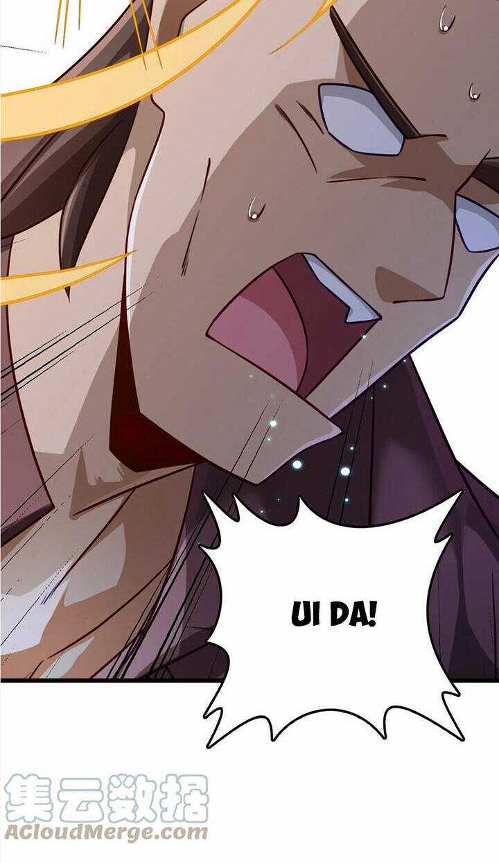 Đại Bảo Kiếm Của Tôi Chapter 12 trang 13