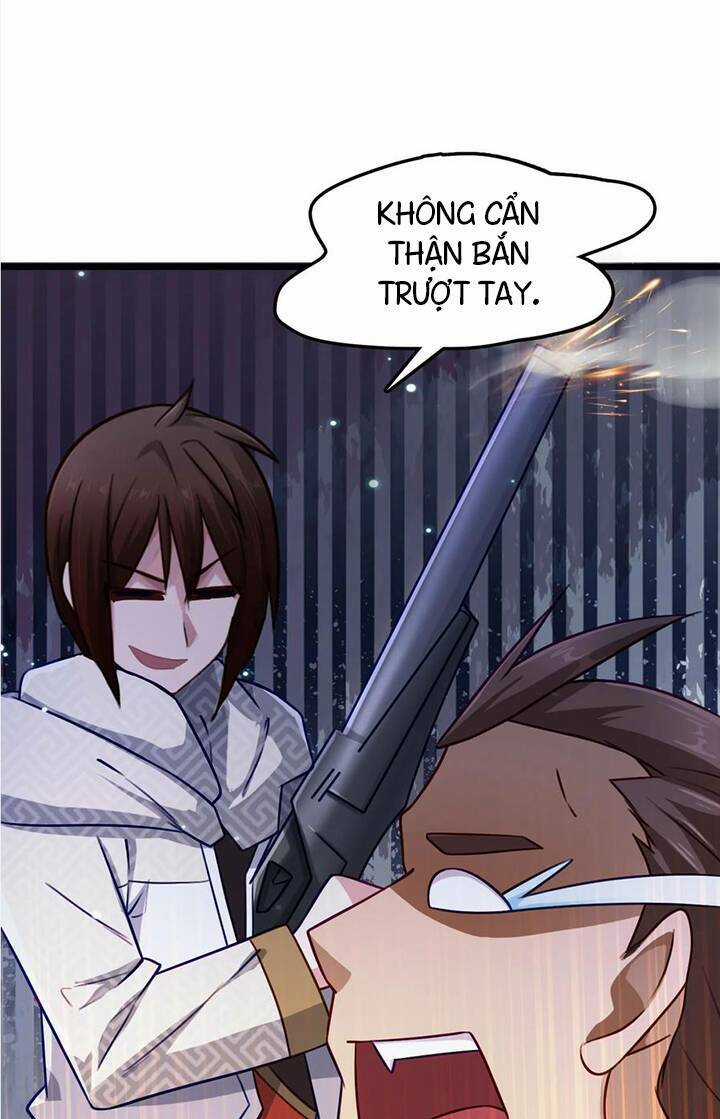 Đại Bảo Kiếm Của Tôi Chapter 12 trang 14