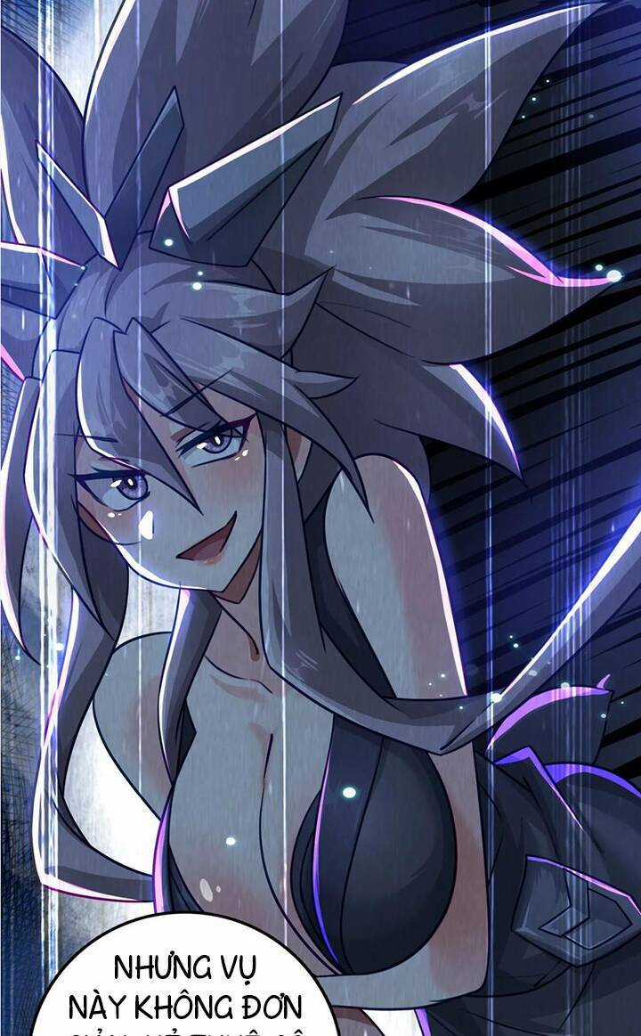 Đại Bảo Kiếm Của Tôi Chapter 12 trang 16