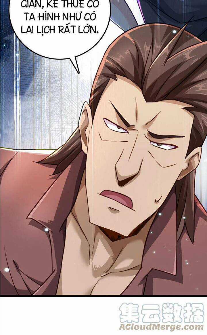 Đại Bảo Kiếm Của Tôi Chapter 12 trang 17