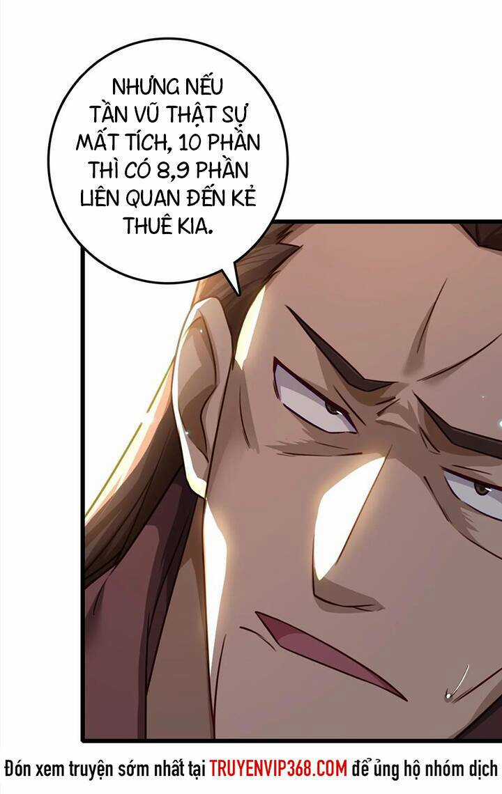 Đại Bảo Kiếm Của Tôi Chapter 12 trang 19