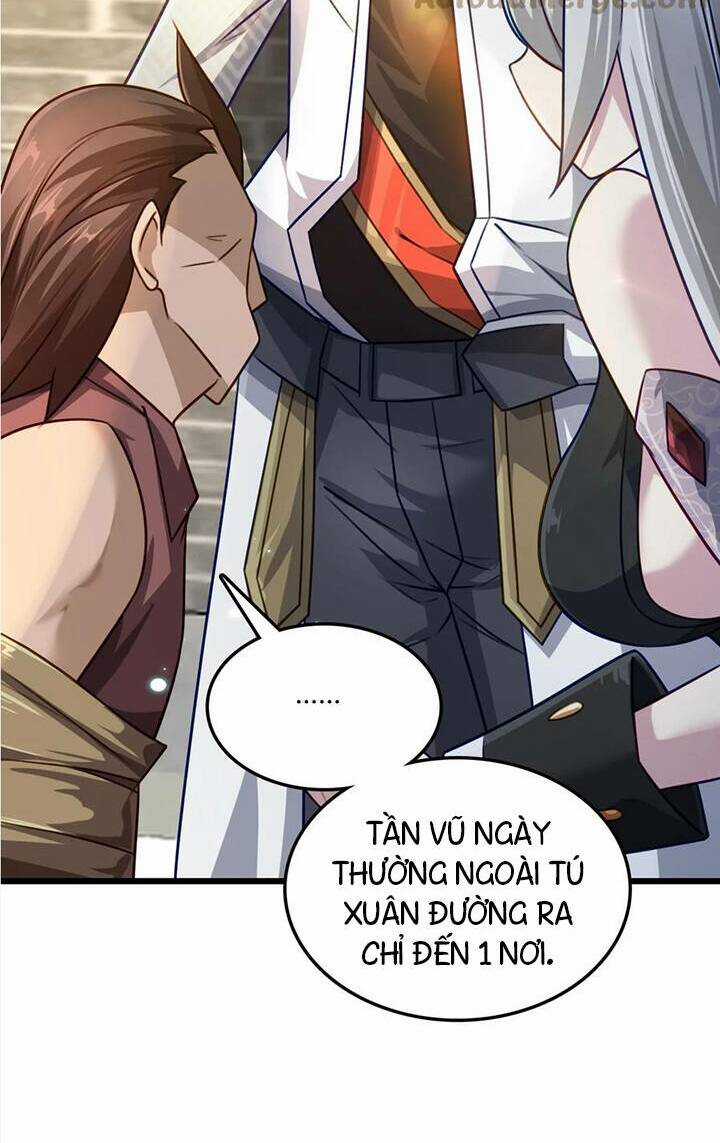 Đại Bảo Kiếm Của Tôi Chapter 12 trang 21