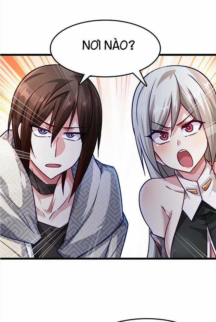 Đại Bảo Kiếm Của Tôi Chapter 12 trang 22