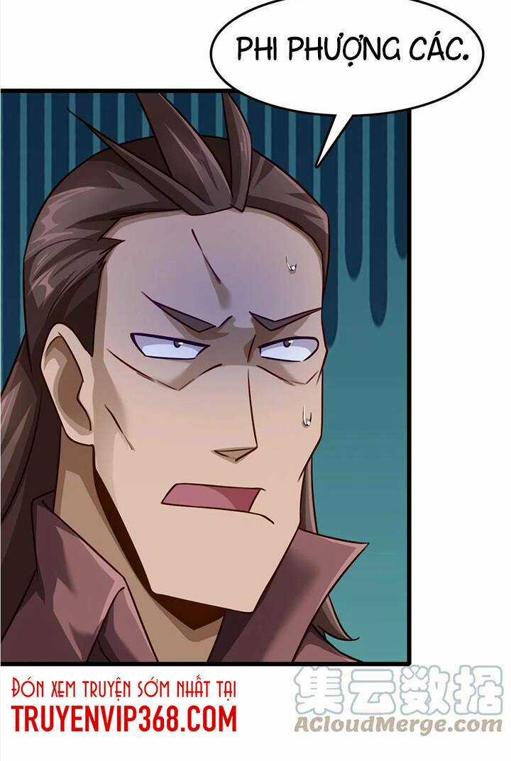 Đại Bảo Kiếm Của Tôi Chapter 12 trang 23