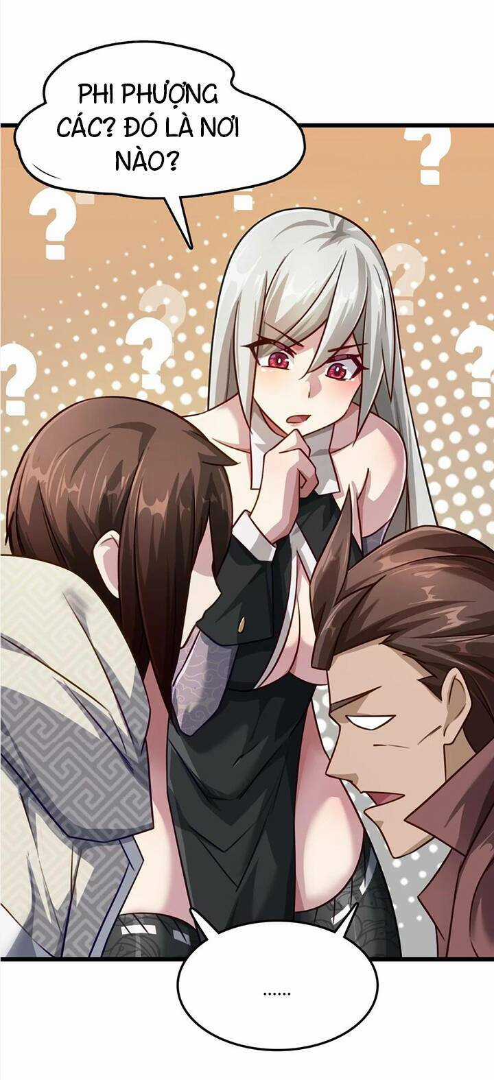 Đại Bảo Kiếm Của Tôi Chapter 12 trang 24