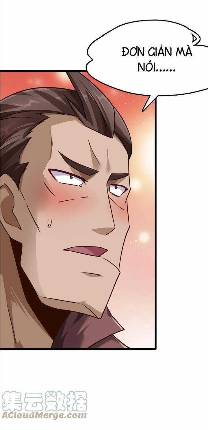 Đại Bảo Kiếm Của Tôi Chapter 12 trang 26