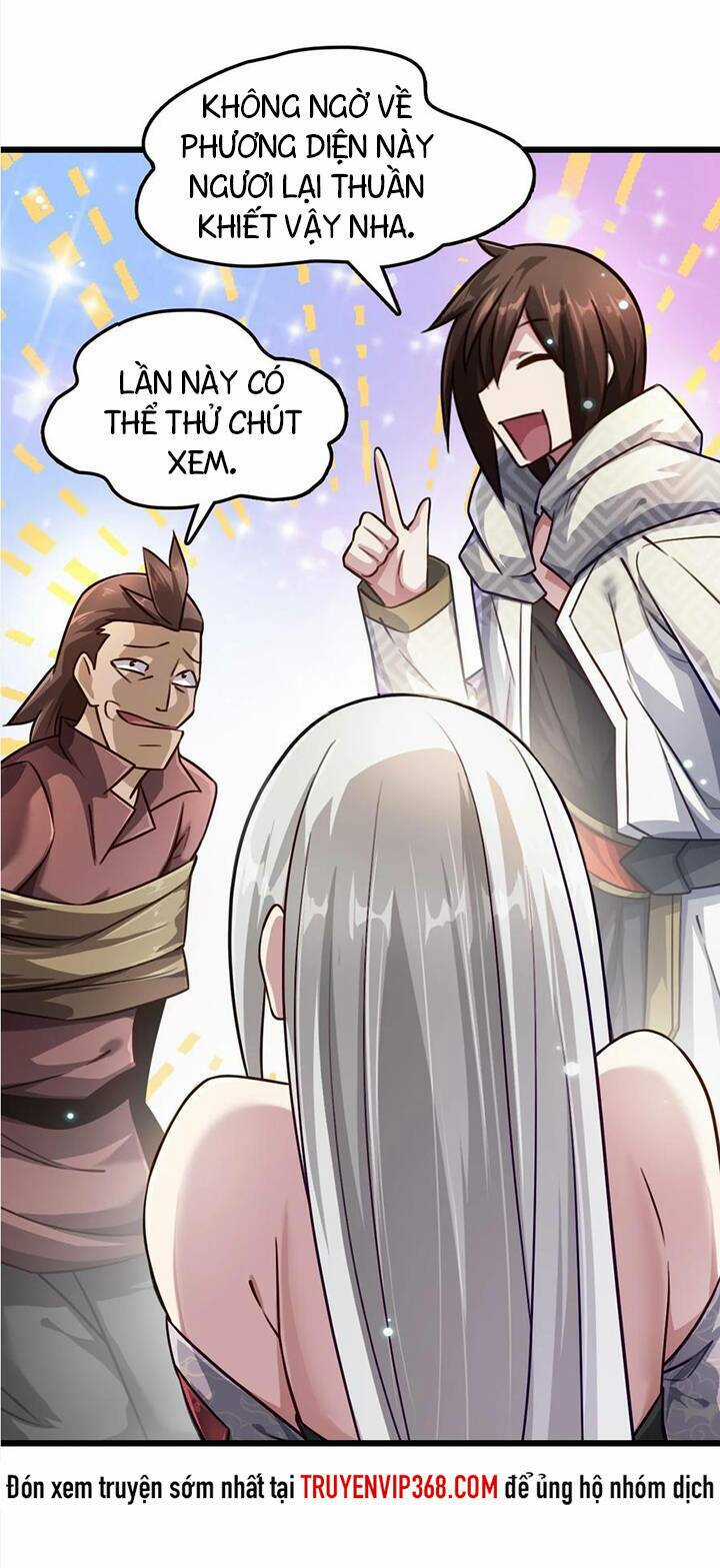 Đại Bảo Kiếm Của Tôi Chapter 12 trang 28