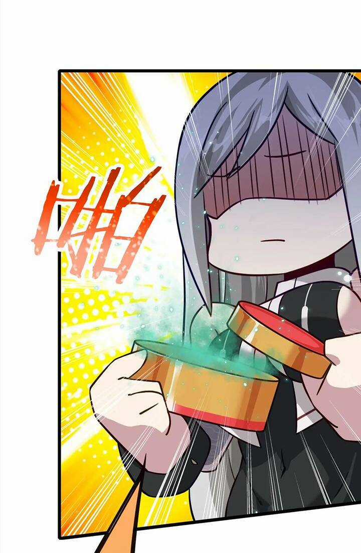 Đại Bảo Kiếm Của Tôi Chapter 12 trang 29