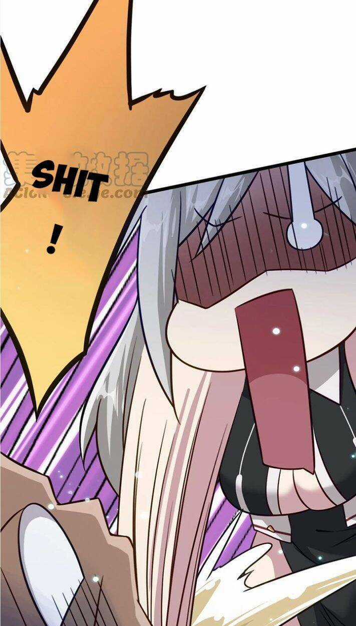 Đại Bảo Kiếm Của Tôi Chapter 12 trang 30