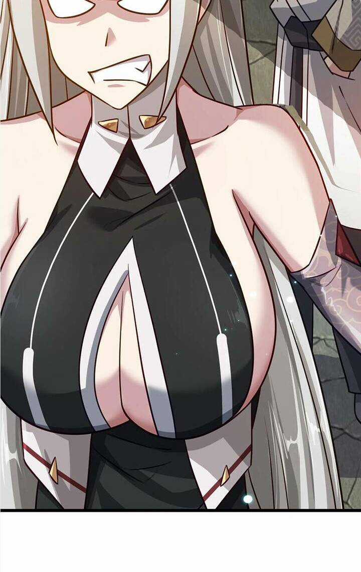 Đại Bảo Kiếm Của Tôi Chapter 12 trang 34