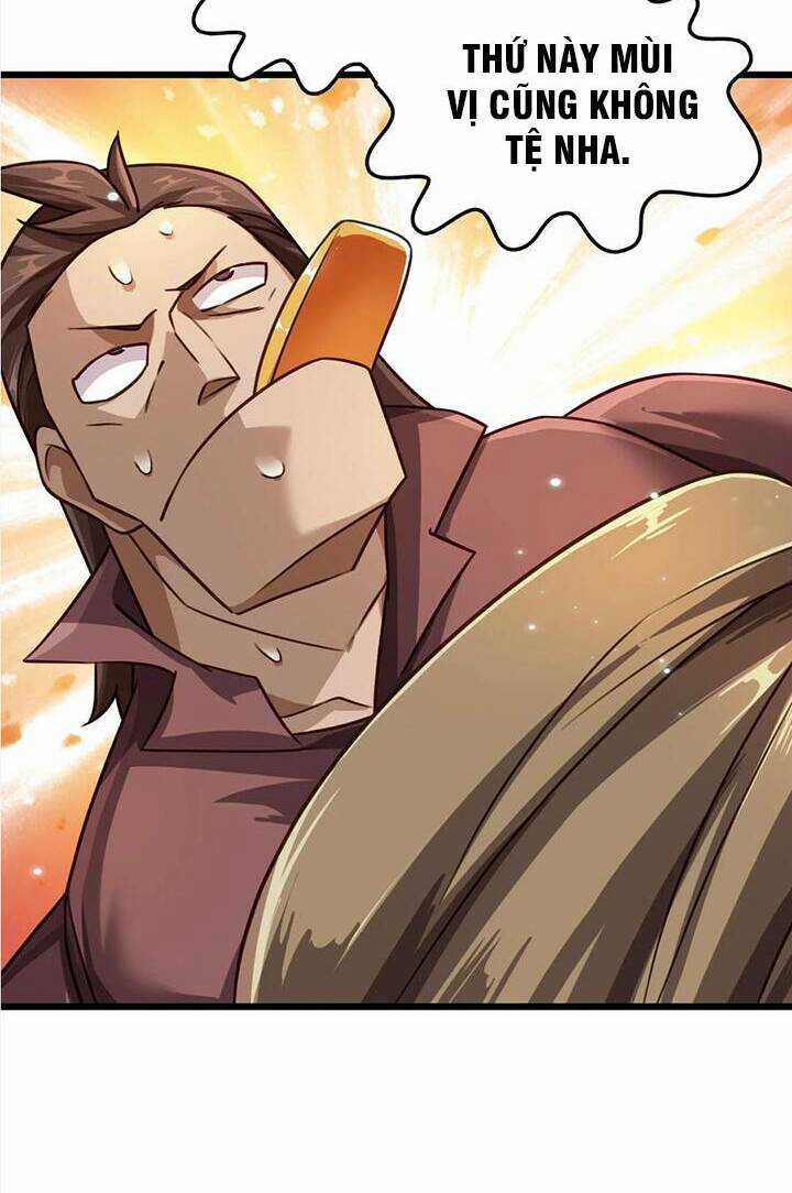 Đại Bảo Kiếm Của Tôi Chapter 12 trang 36