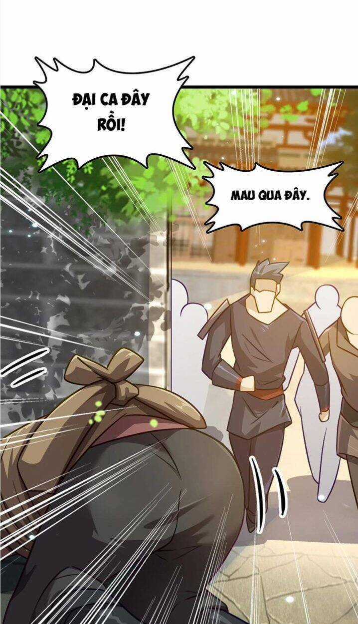 Đại Bảo Kiếm Của Tôi Chapter 12 trang 37