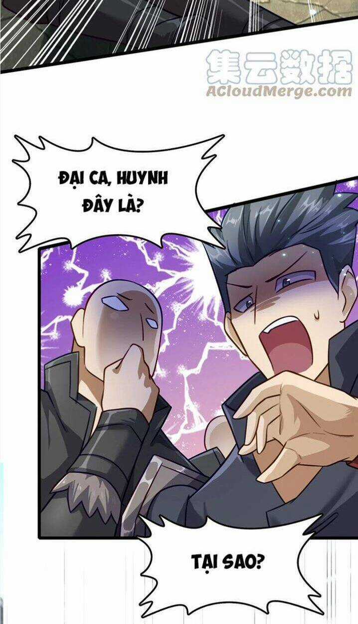 Đại Bảo Kiếm Của Tôi Chapter 12 trang 38