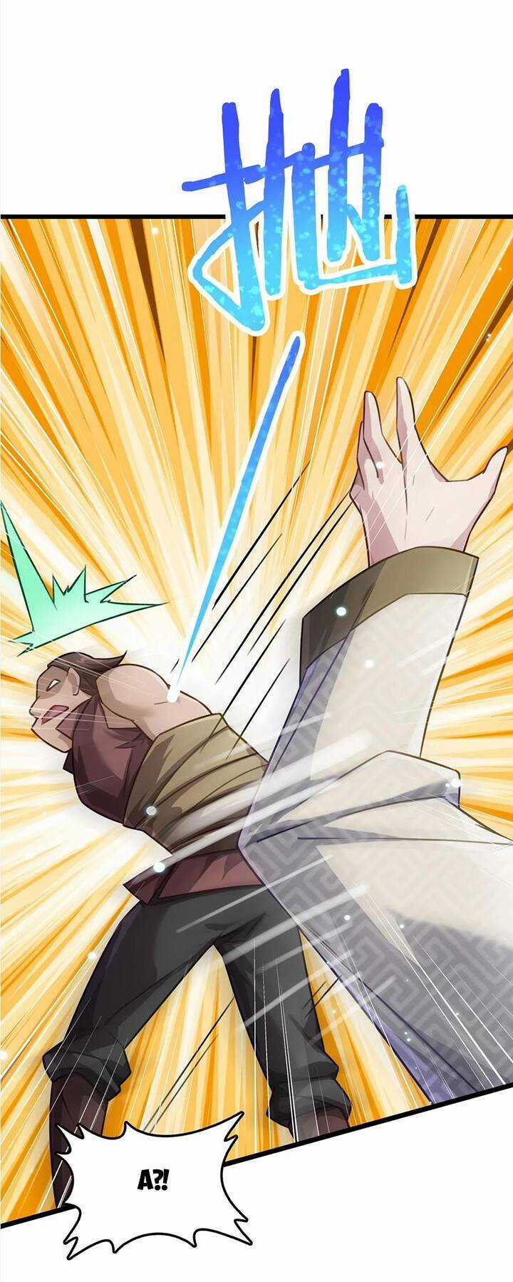 Đại Bảo Kiếm Của Tôi Chapter 12 trang 4