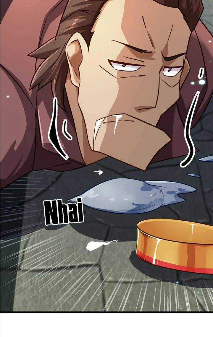 Đại Bảo Kiếm Của Tôi Chapter 12 trang 41