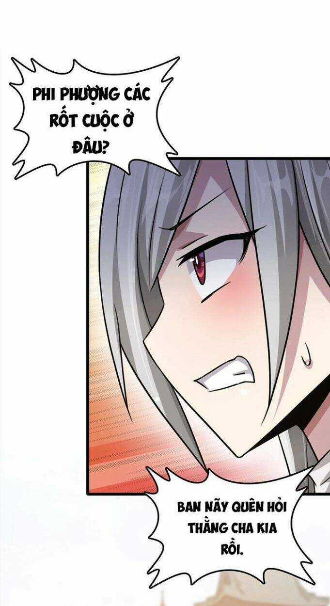 Đại Bảo Kiếm Của Tôi Chapter 12 trang 43