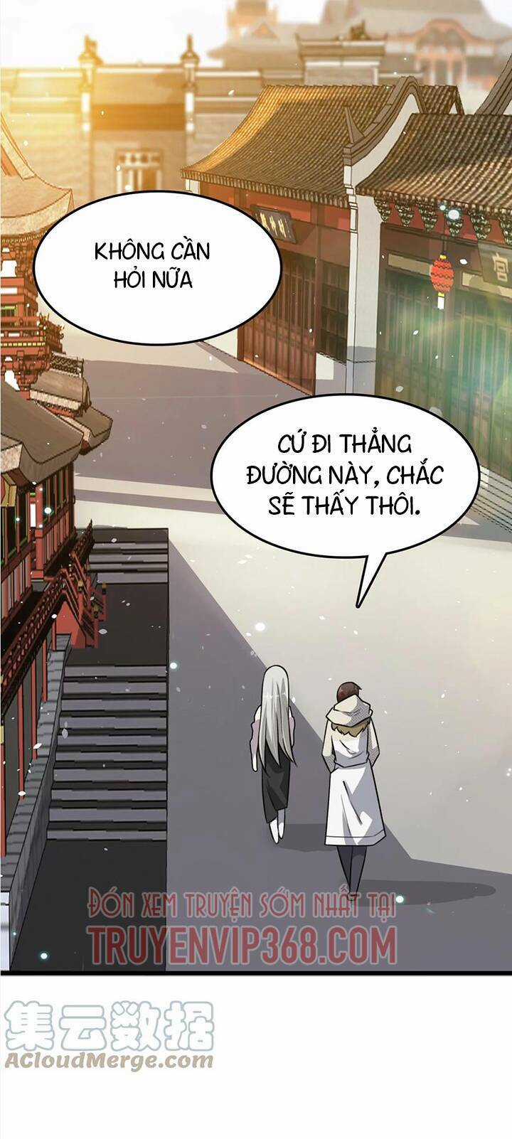 Đại Bảo Kiếm Của Tôi Chapter 12 trang 45