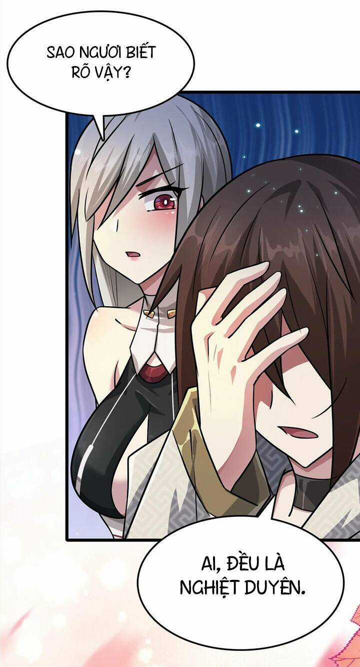 Đại Bảo Kiếm Của Tôi Chapter 12 trang 46