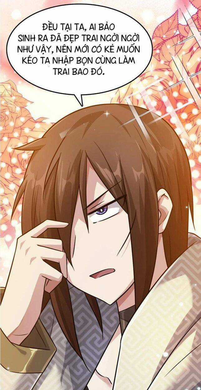 Đại Bảo Kiếm Của Tôi Chapter 12 trang 47