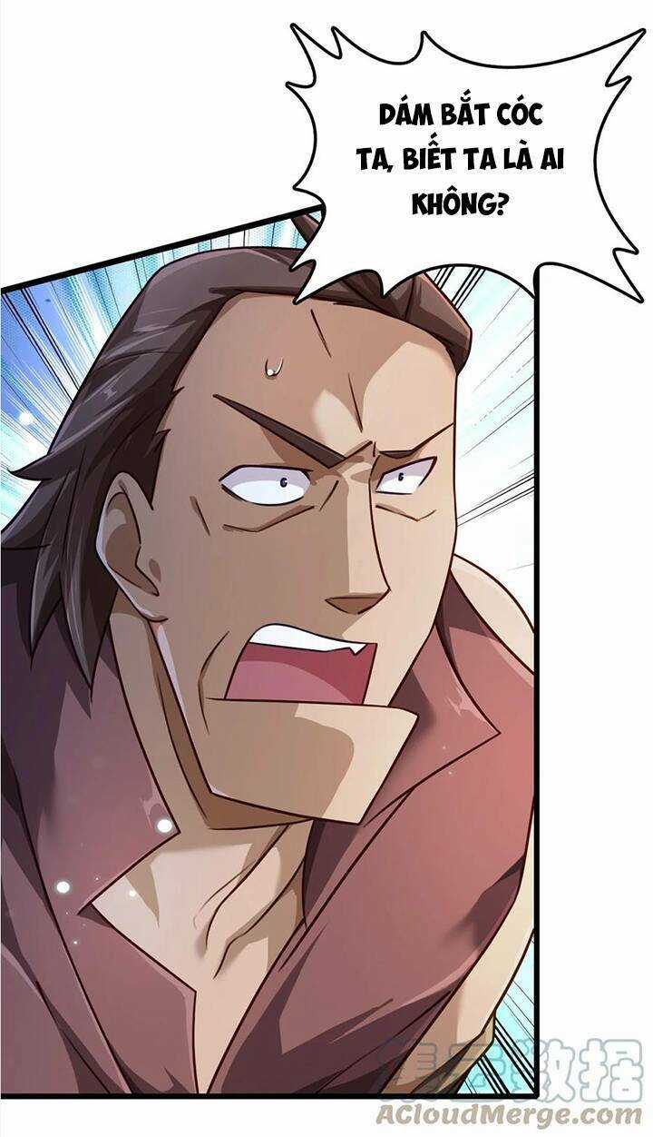 Đại Bảo Kiếm Của Tôi Chapter 12 trang 5