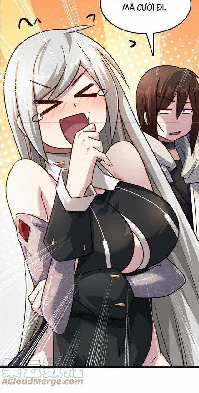 Đại Bảo Kiếm Của Tôi Chapter 12 trang 51