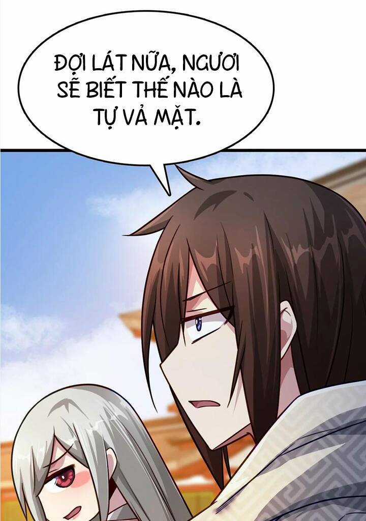 Đại Bảo Kiếm Của Tôi Chapter 12 trang 53