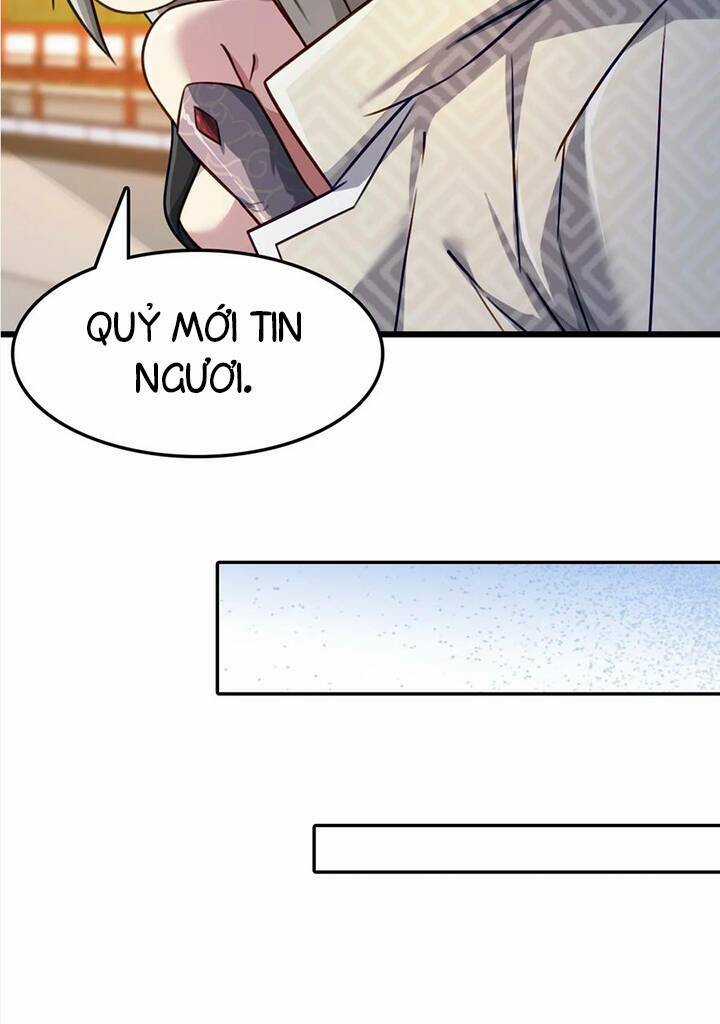 Đại Bảo Kiếm Của Tôi Chapter 12 trang 54