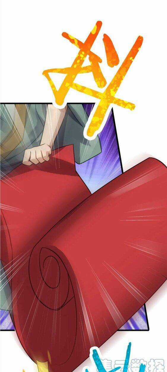 Đại Bảo Kiếm Của Tôi Chapter 12 trang 55