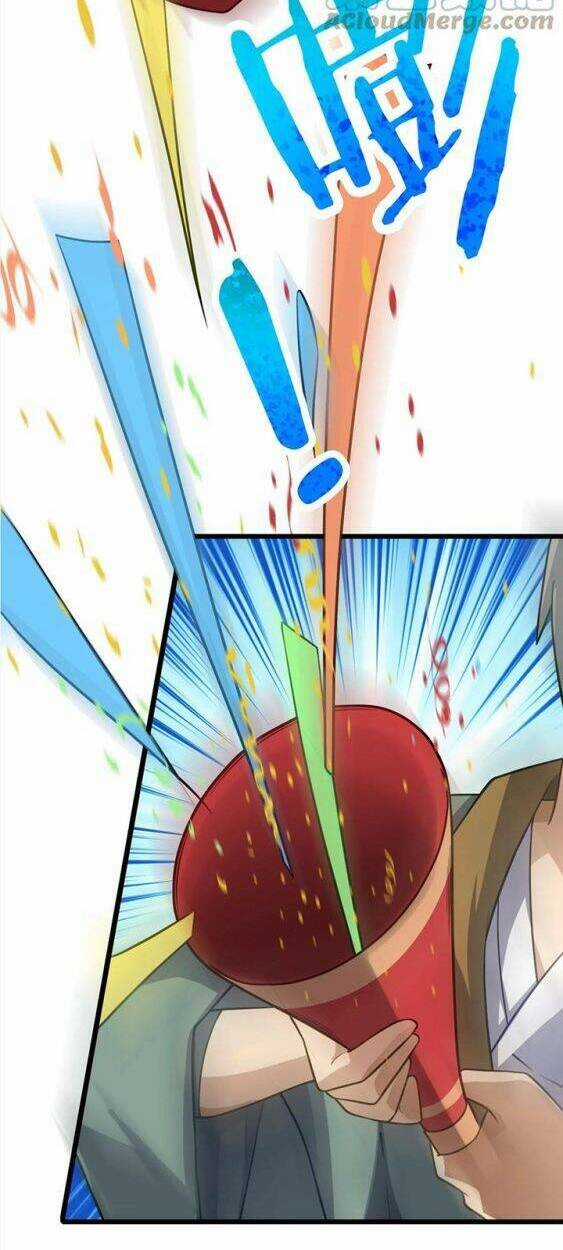 Đại Bảo Kiếm Của Tôi Chapter 12 trang 56