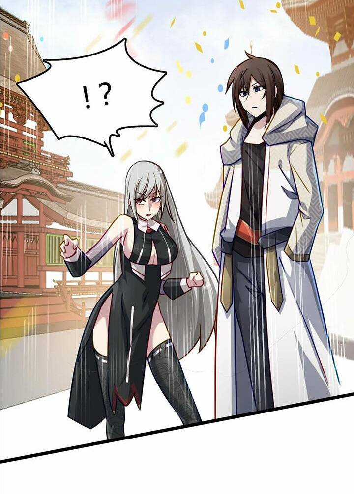 Đại Bảo Kiếm Của Tôi Chapter 12 trang 59