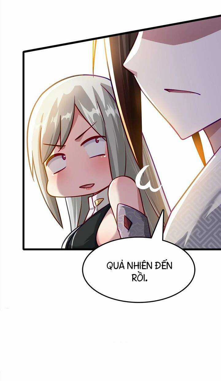 Đại Bảo Kiếm Của Tôi Chapter 12 trang 60