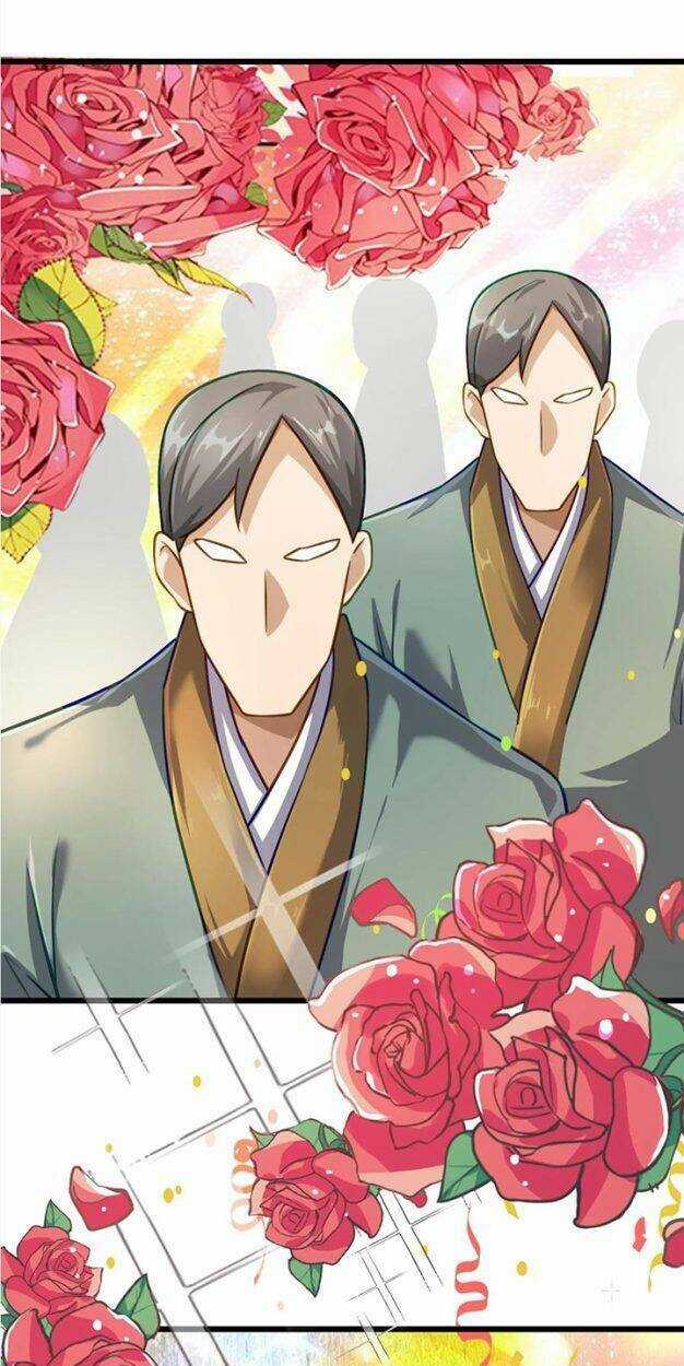 Đại Bảo Kiếm Của Tôi Chapter 12 trang 61