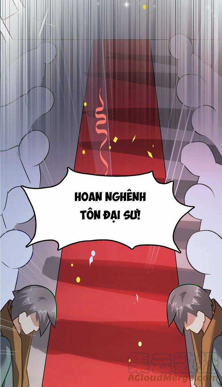 Đại Bảo Kiếm Của Tôi Chapter 12 trang 64