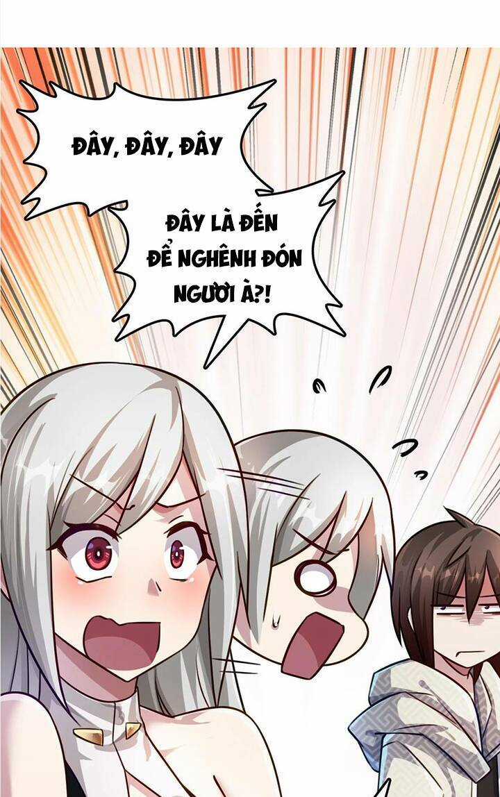 Đại Bảo Kiếm Của Tôi Chapter 12 trang 67