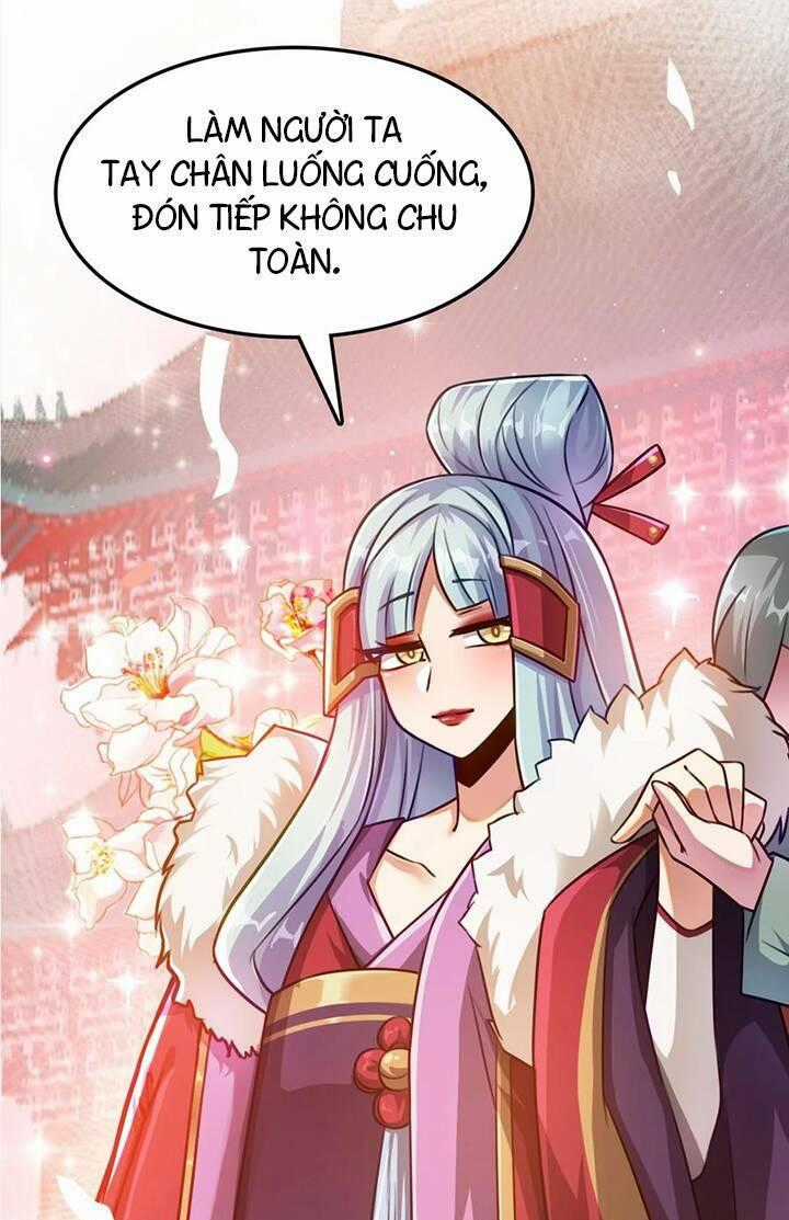 Đại Bảo Kiếm Của Tôi Chapter 12 trang 69