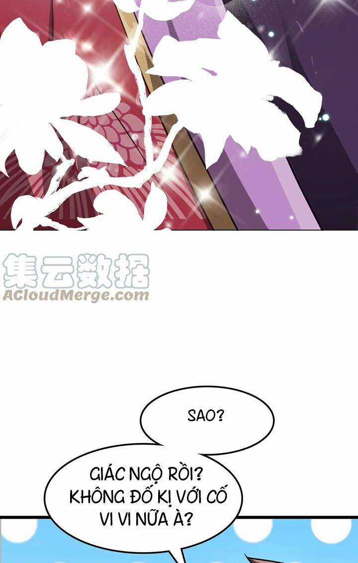 Đại Bảo Kiếm Của Tôi Chapter 13 trang 10