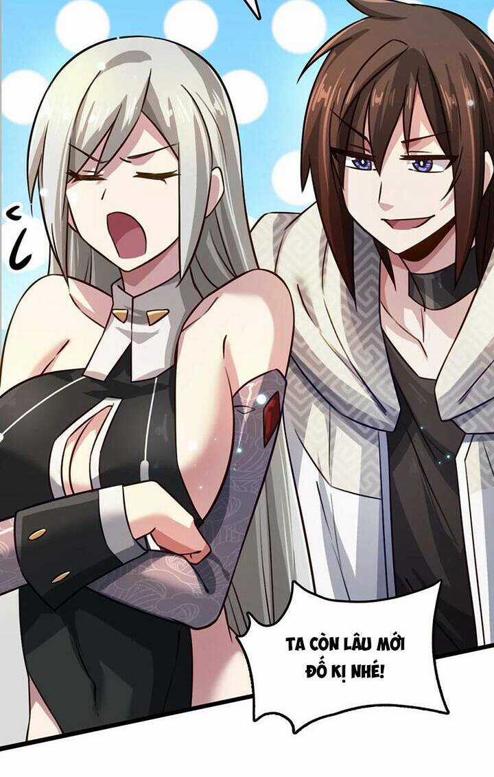 Đại Bảo Kiếm Của Tôi Chapter 13 trang 11