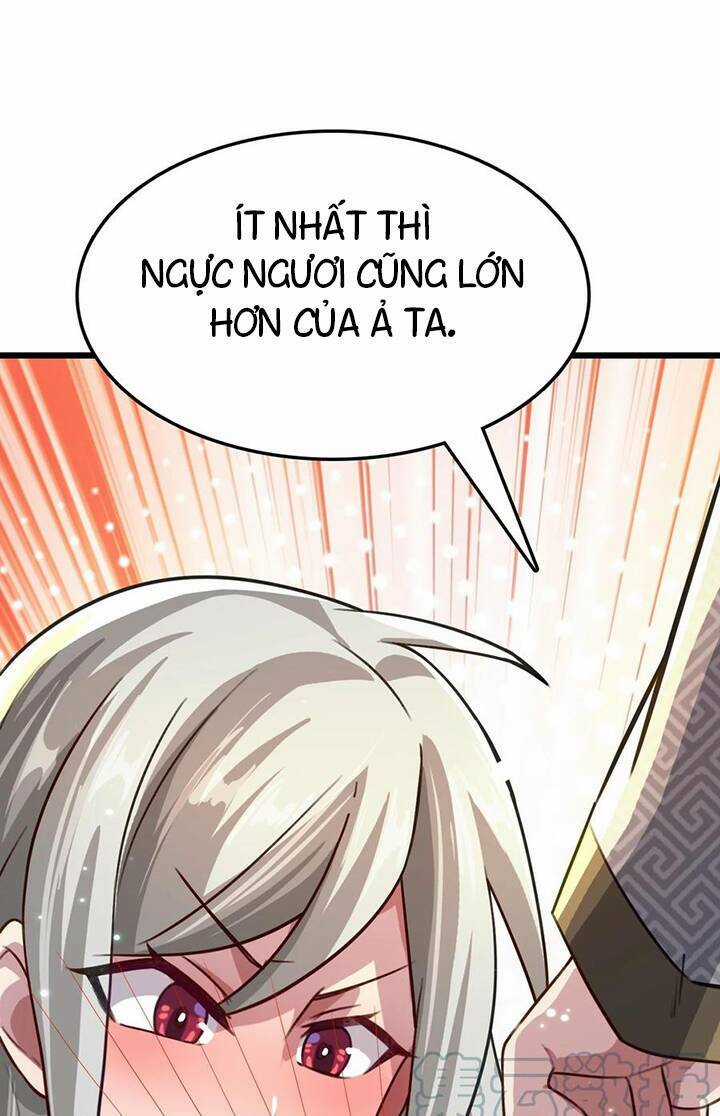 Đại Bảo Kiếm Của Tôi Chapter 13 trang 13